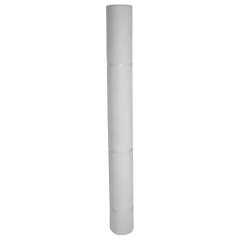NORDLAND INSEKTNET HVID 0,6 X 25 M