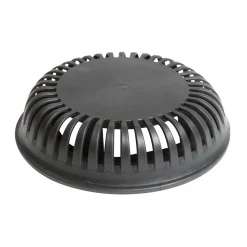 NORDLAND VENTILATIONSSTUDS SORT 153 X 36 MM