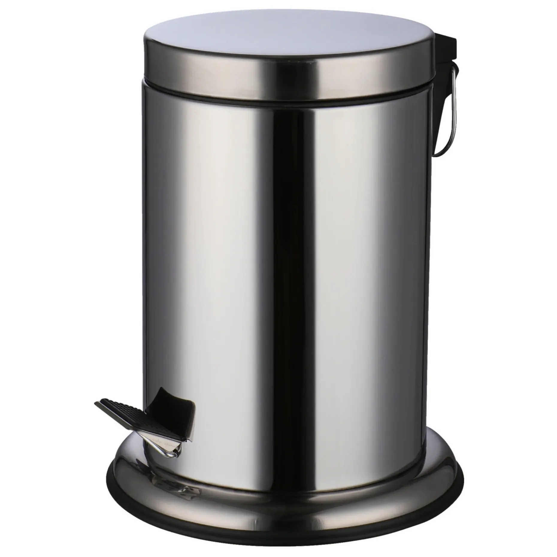 NORTIQ 3 LTR. PEDALSPAND KROM 3 L