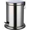 NORTIQ 5 LTR. PEDALSPAND KROM 5 L