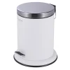 NORTIQ PEDALSPAND MAT HVID 5 LTR.