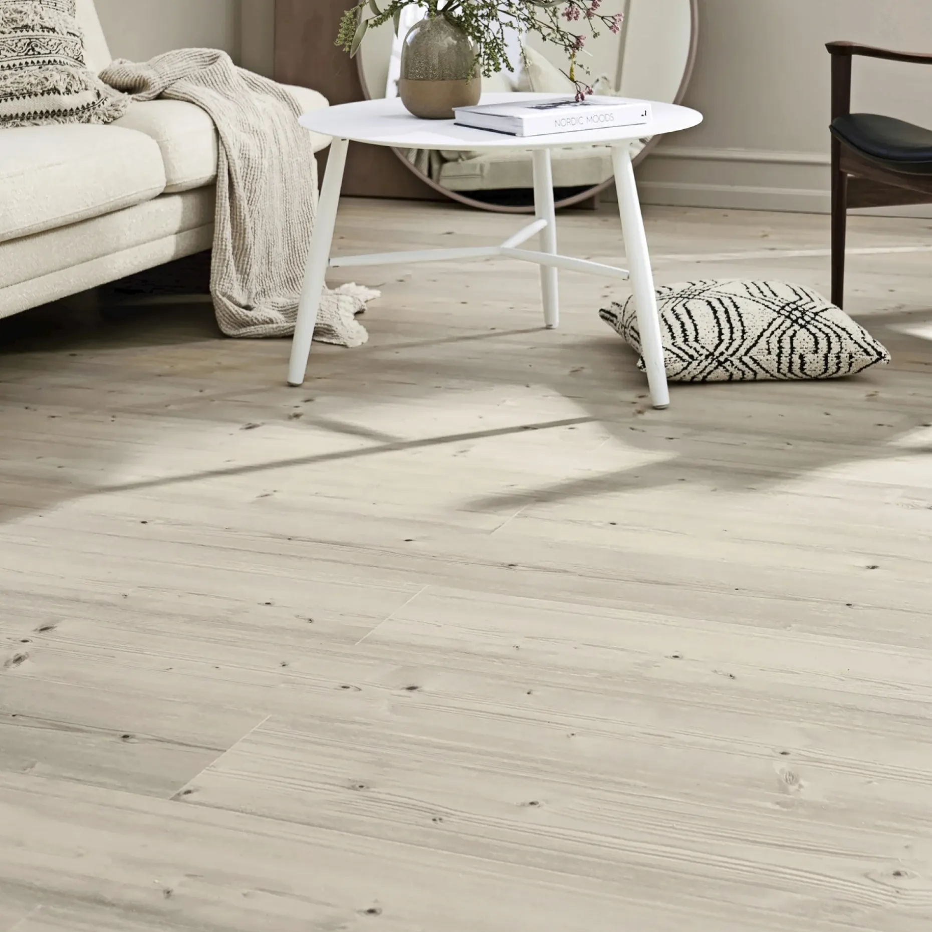 NOVEGO CLASSIC PLANK VINYLGULV KALMAR