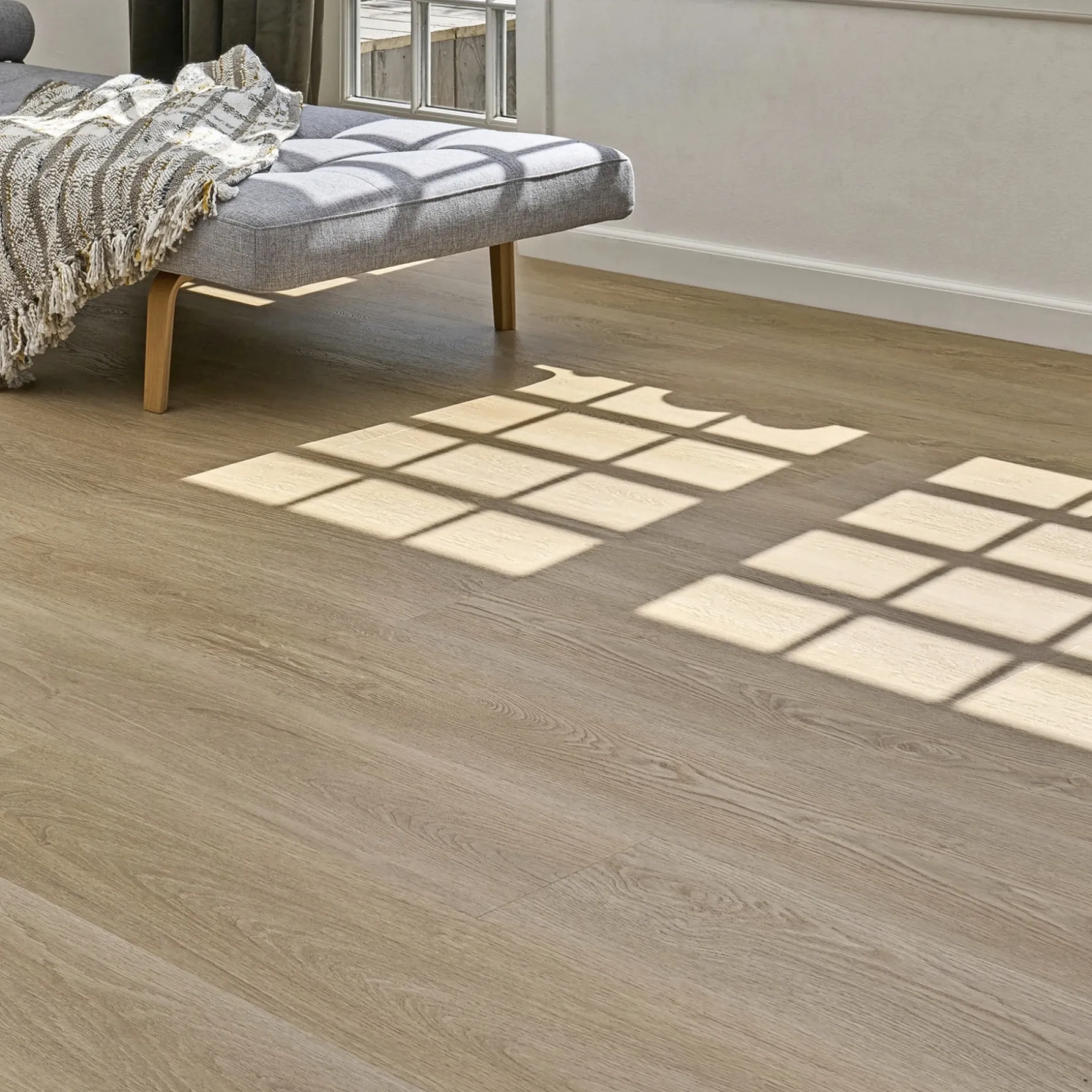 NOVEGO PLUS KORKVINYLGULV OXFORD