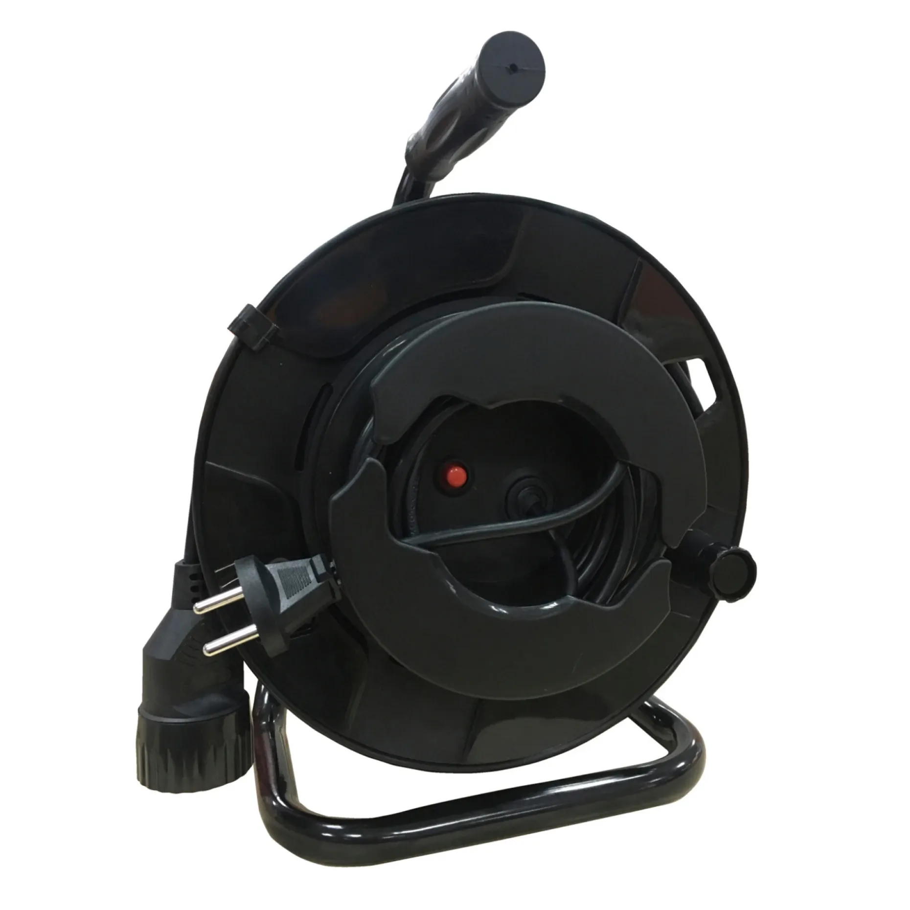 NQ POWER H05VV-F KABELTROMLE 0 25 M