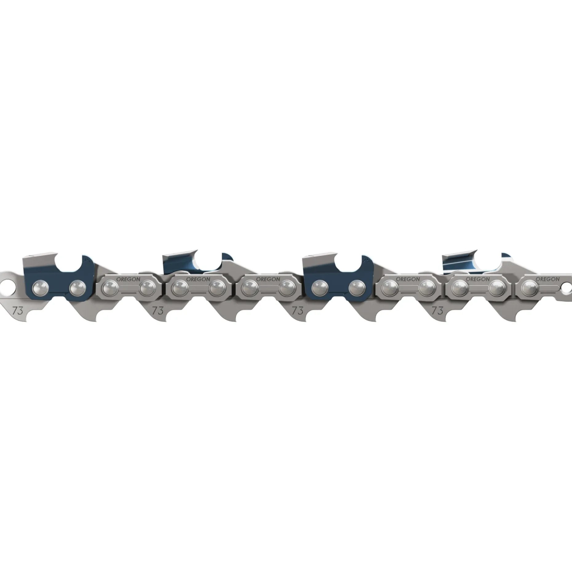 OREGON SAVKÆDE 3/8" - 1,5MM - 72 DRIVLED