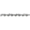 OREGON SAVKÆDE 3/8" - 1,3MM - 45 DRIVLED