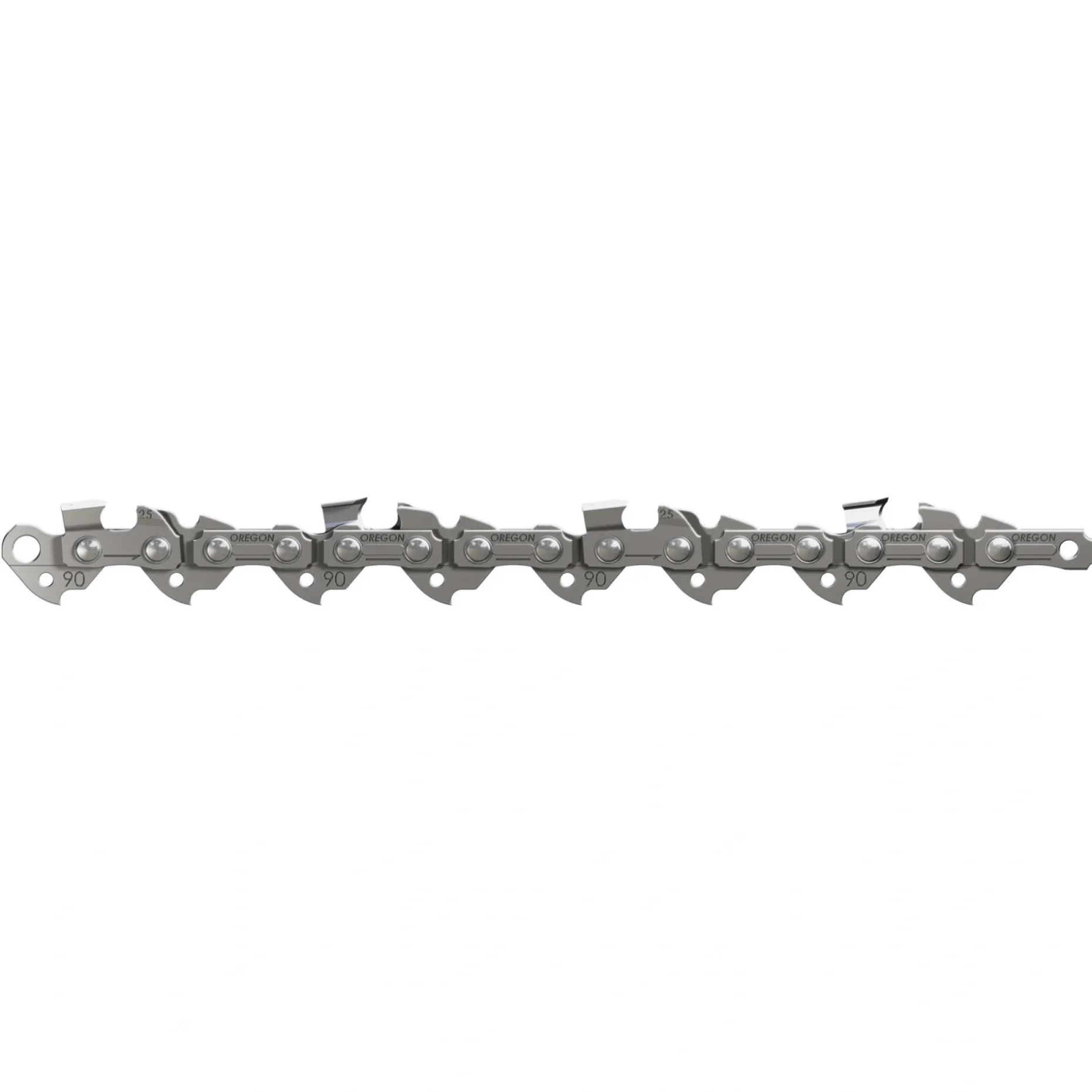 OREGON SAVKÆDE 3/8" - 1,1MM - 45 DRIVLED