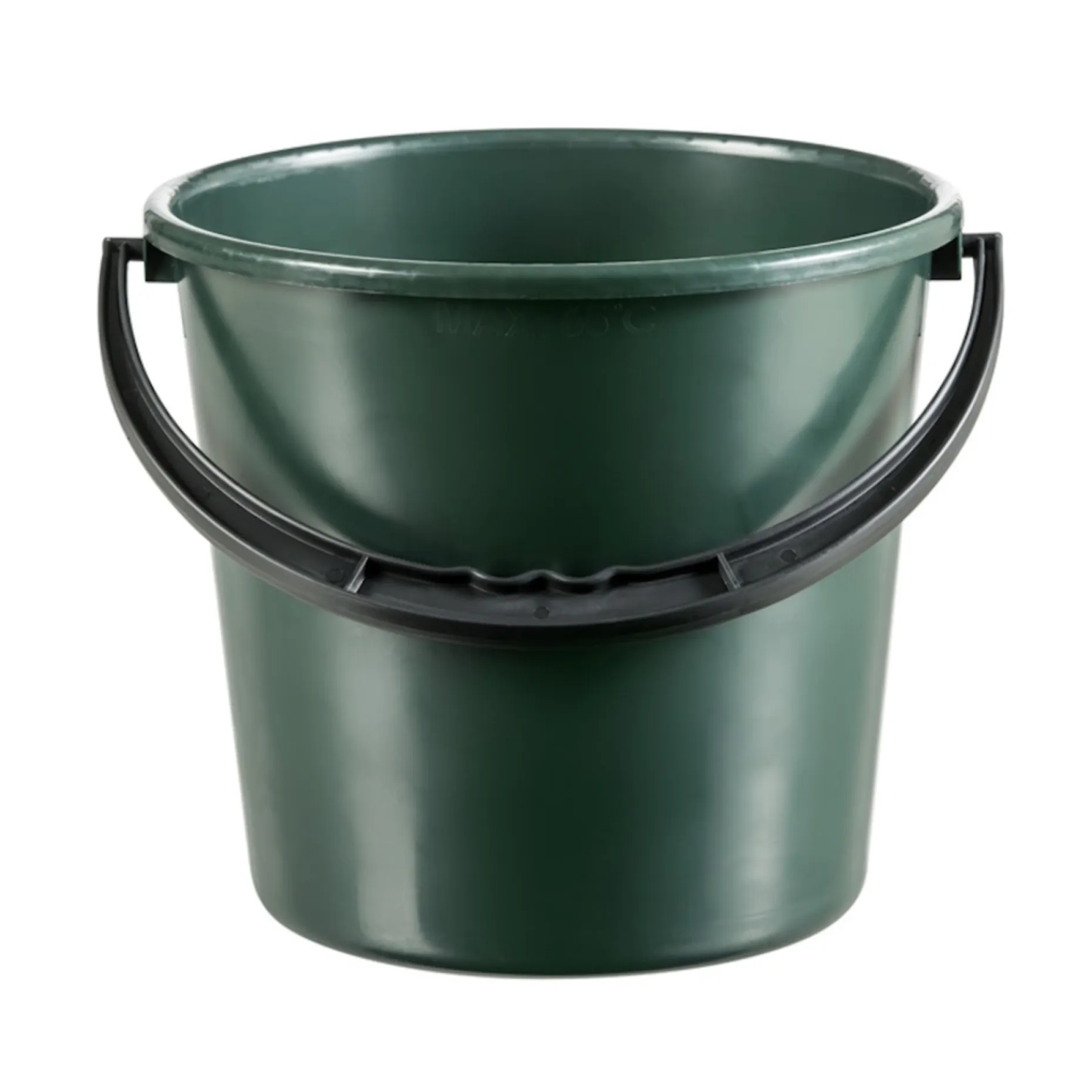 ORTHEX SPAND GRØN 10 L