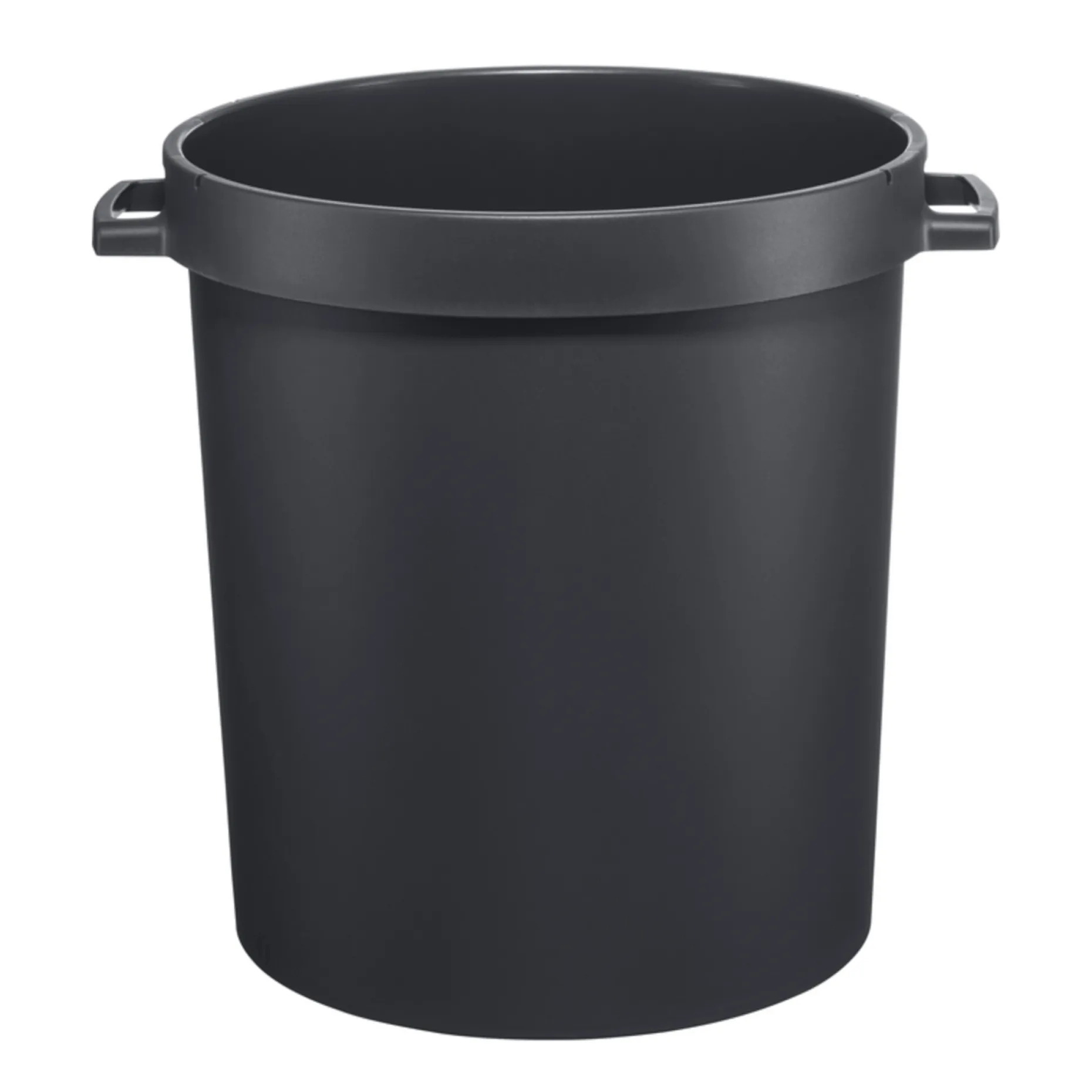 ORTHEX TØNDE GRÅ 80 L