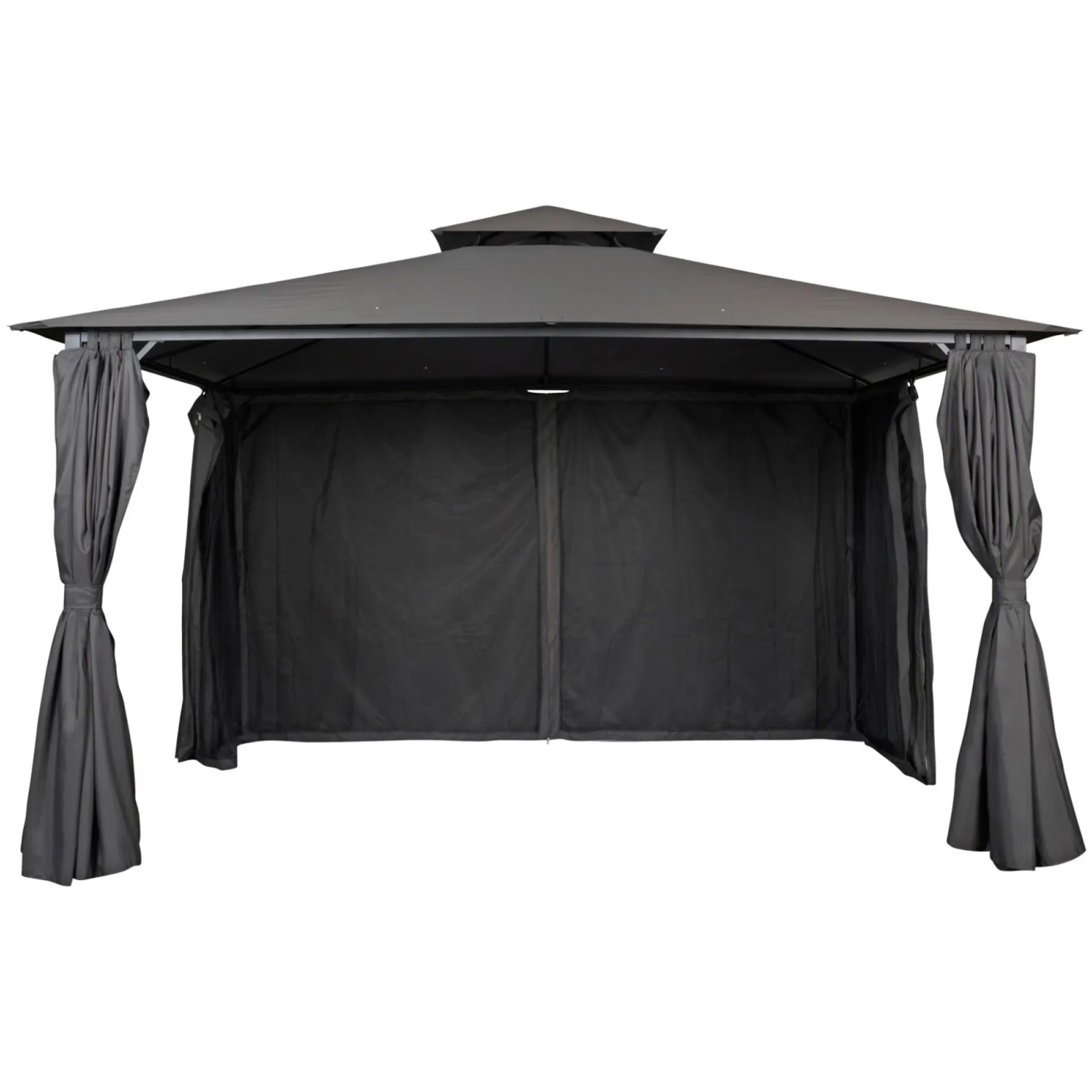 OUTFIT KORIUS PAVILLON 4 X 3 M
