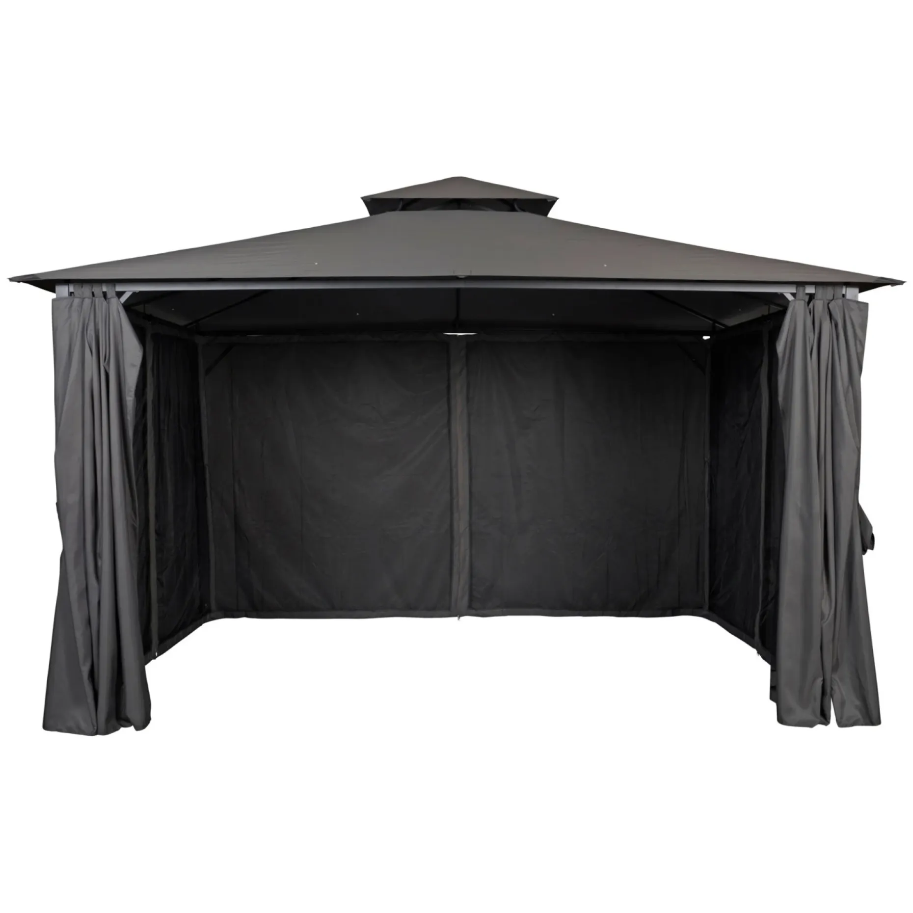 OUTFIT KORIUS PAVILLON 4 X 3 M