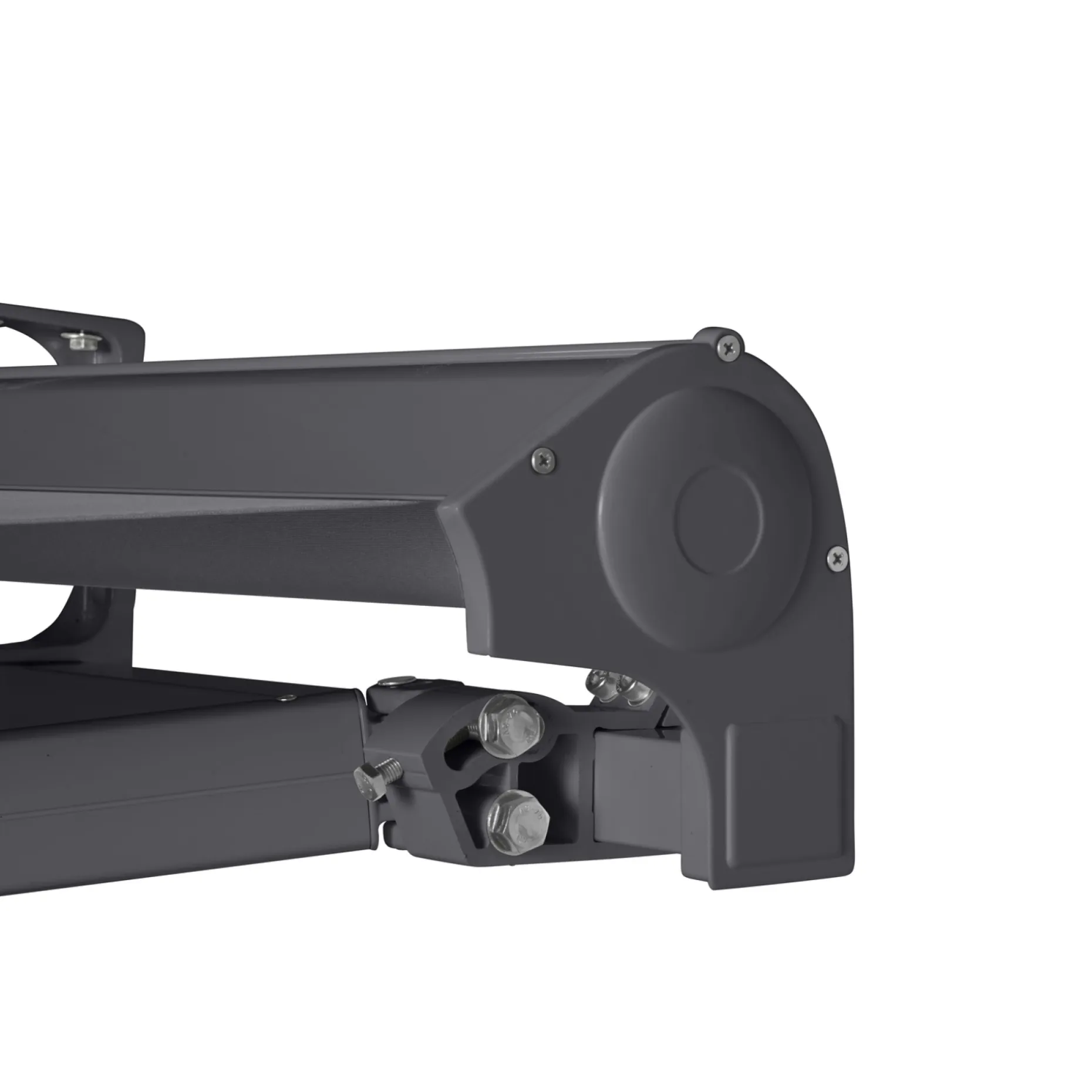 OUTFIT LAURA MANUEL MARKISE GRÅ 300 CM