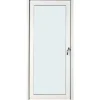 OUTLINE 3-LAGS KLART GLAS TERRASSEDØR 114 X 948 X 2118 MM H