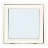 OUTLINE TOPSTYRET 3-LAGSGLAS VINDUE 88.80 X 98.80 CM
