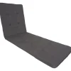 OUTRIUM BREST LUX SOLVOGN HYNDE GRÅ 6 X 63 X 198.50 CM