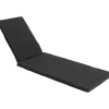 OUTRIUM BREST SOLVOGN HYNDE SORT 6 X 63 X 199 CM