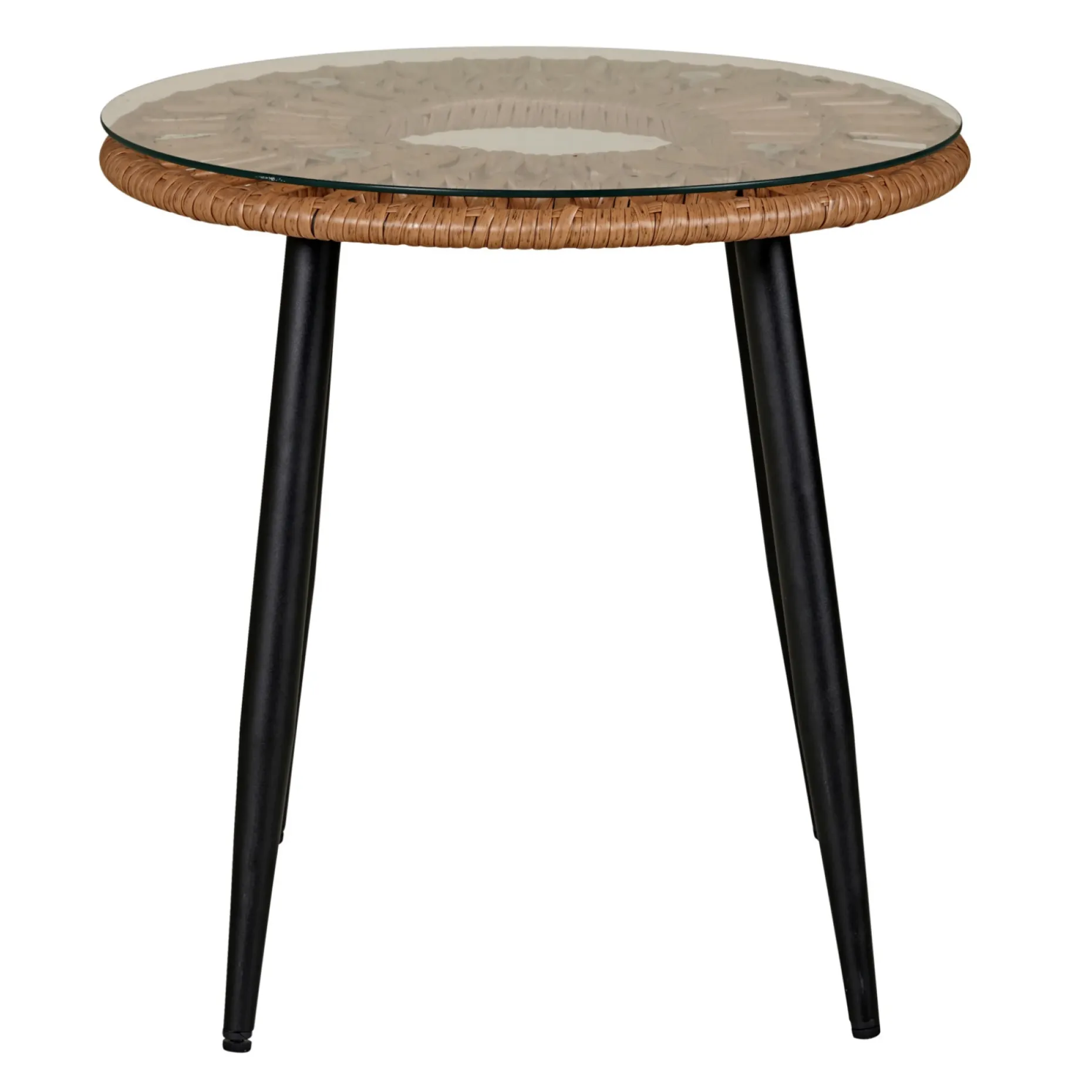 OUTRIUM CAPRI LOUNGEBORD NATUR