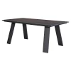 OUTRIUM CARROS L165 CM HAVEBORD SORT