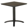 OUTRIUM CARROS L67XB67 CM CAFEBORD SORT