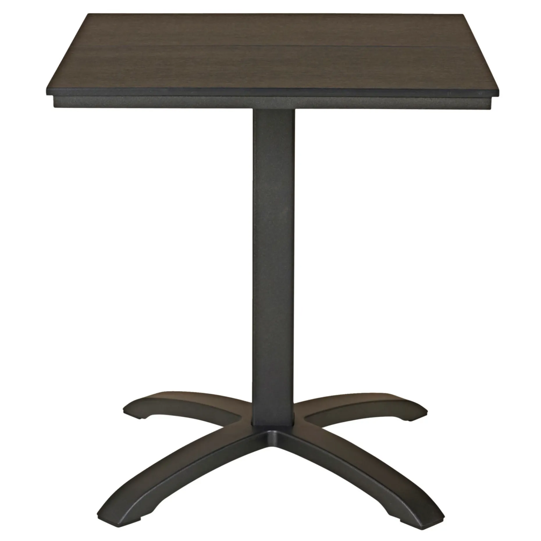 OUTRIUM CARROS L67XB67 CM CAFEBORD SORT