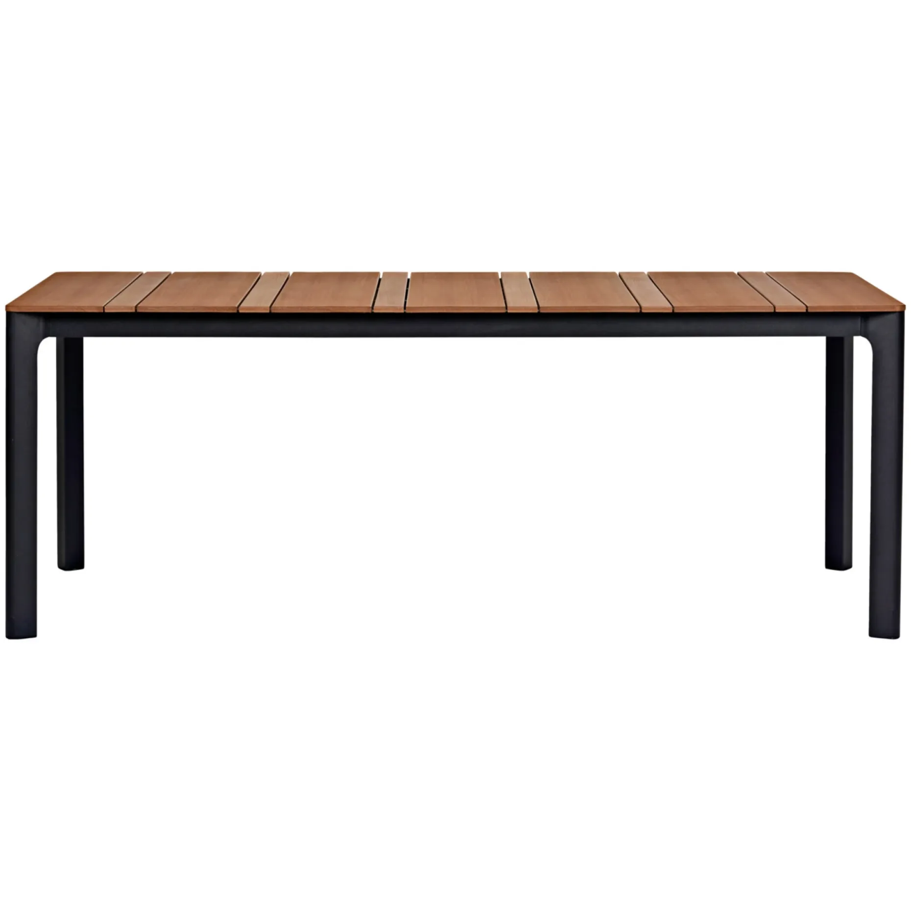 OUTRIUM FARO L199 CM HAVEBORD NATUR