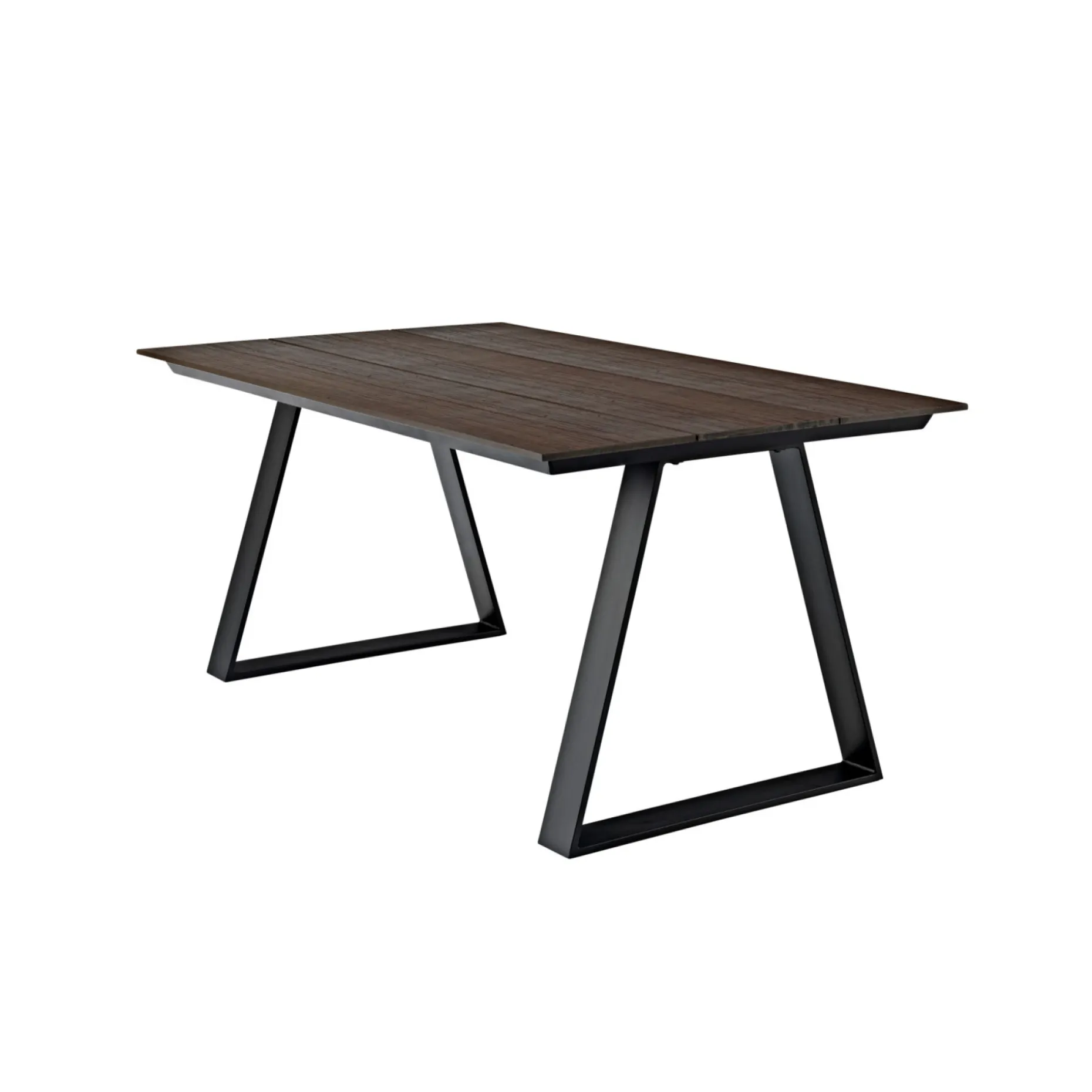 OUTRIUM GIRONA L160 CM HAVEBORD MOKKA