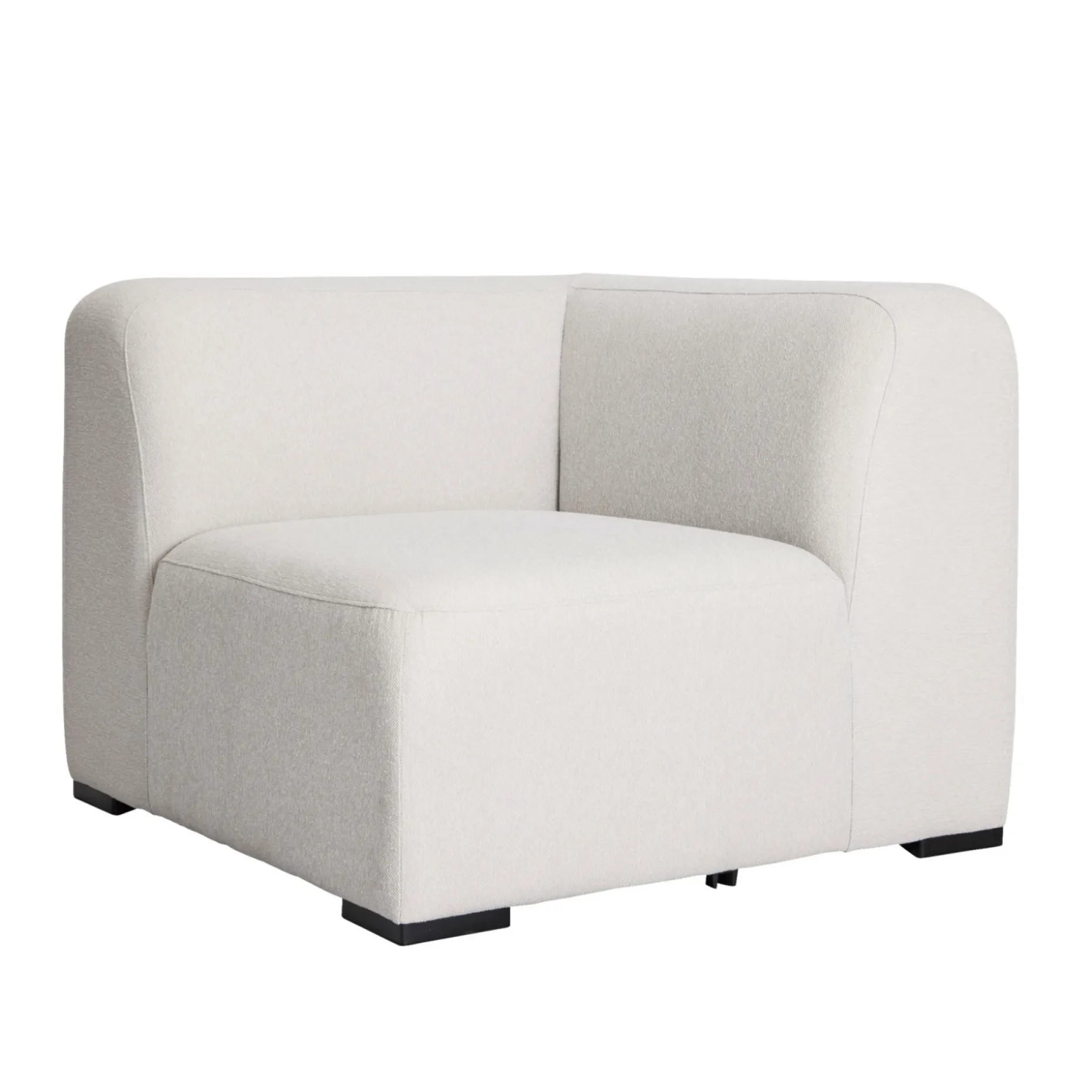 OUTRIUM PALERMO MODUL SOFASÆT SAND