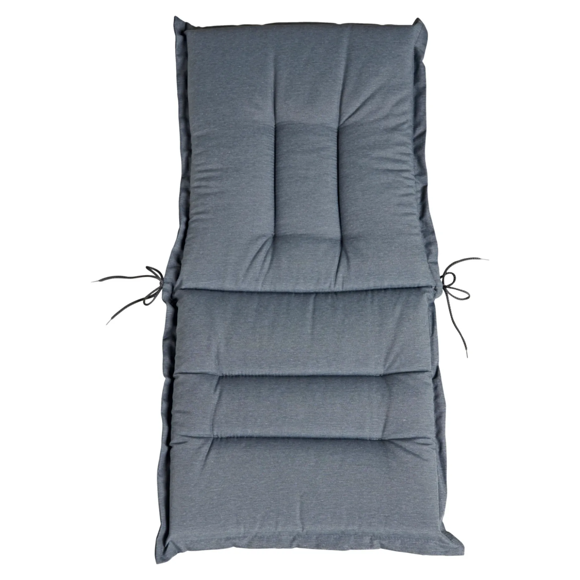 OUTRIUM TRIESTE UNIVERSAL SÆDE/LAV RYG HYNDE GRÅ 5 X 44 X 95 CM
