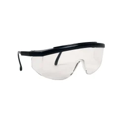 OX-ON 334.14, COMFORT SIKKERHEDSBRILLE TRANSPARENT