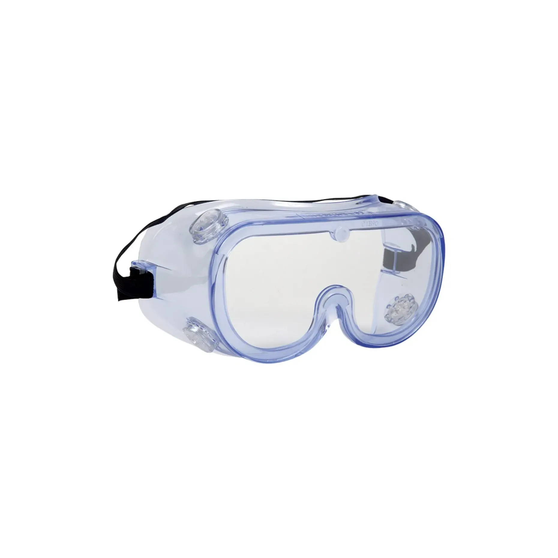 OX-ON BASIC 330.51, GOGGLE SIKKERHEDSBRILLE TRANSPARENT