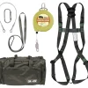 OX-ON BASIC 355.69 SÆT 10 M FALDSIKRING L/XL