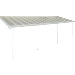 PALRAM CANOPIA CANOPIA FERIA TERRASSEOVERDÆKNING 25,0 M2