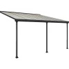 PALRAM CANOPIA CANOPIA FERIA TERRASSEOVERDÆKNING 16,5 M2