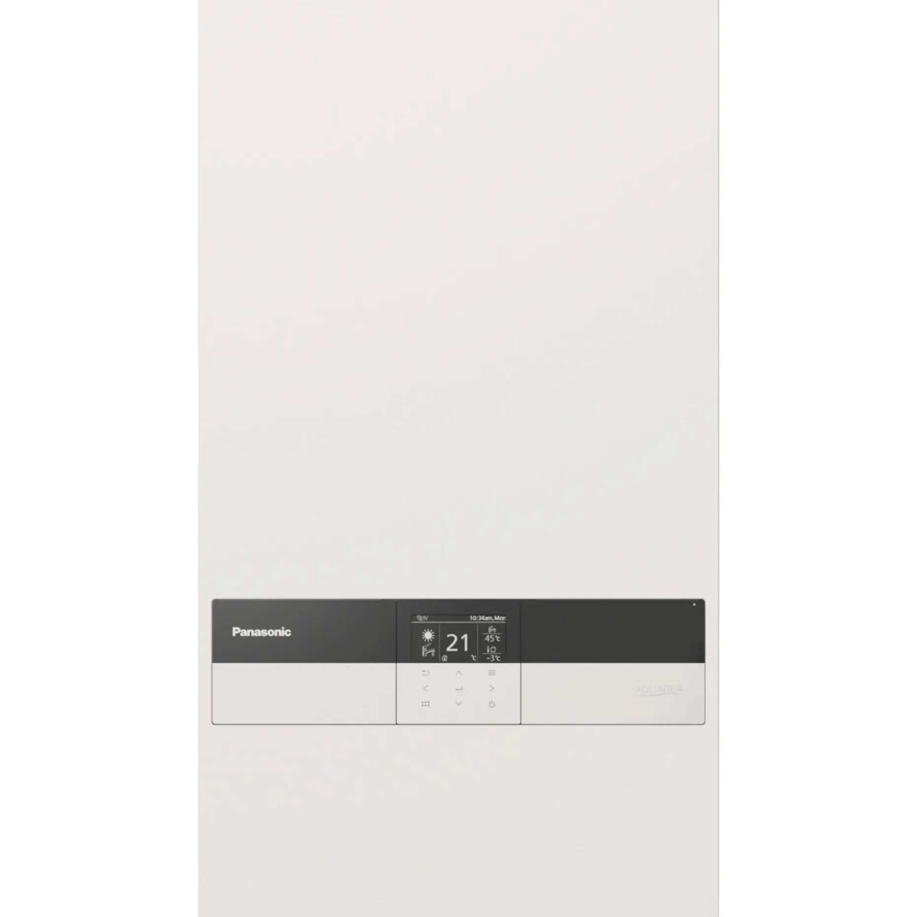 PANASONIC 5-9 KW 3KW EL HYDROBOX