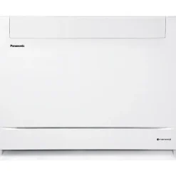 PANASONIC GULVMODEL Z25 VARMEPUMPE GULVMODEL