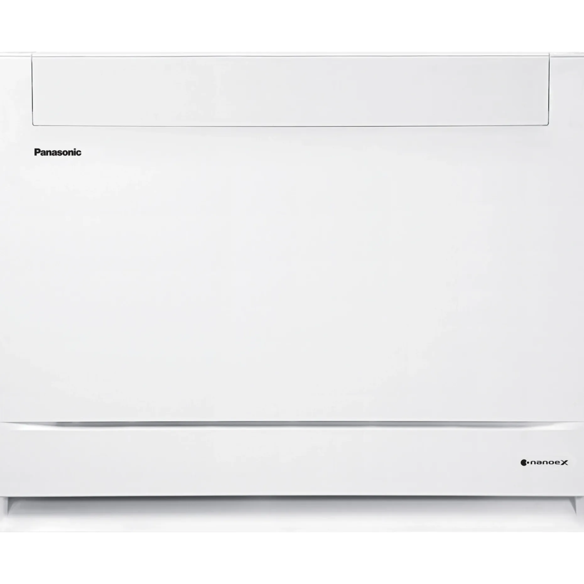 PANASONIC GULVMODEL Z25 VARMEPUMPE GULVMODEL
