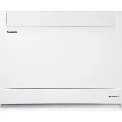 PANASONIC GULVMODEL Z35 VARMEPUMPE GULVMODEL