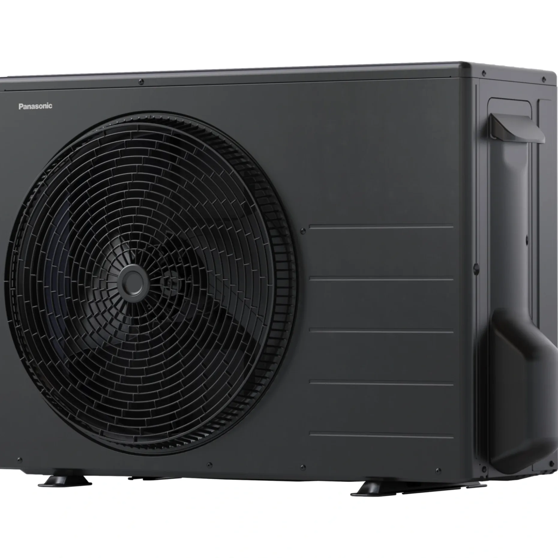 PANASONIC K-GENERATION WH-UDZ03KE5 VARMEPUMPE