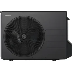 PANASONIC K-GENERATION WH-UDZ03KE5 VARMEPUMPE