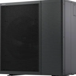 PANASONIC L-GENERATION WH-WDG05LE5 VARMEPUMPE
