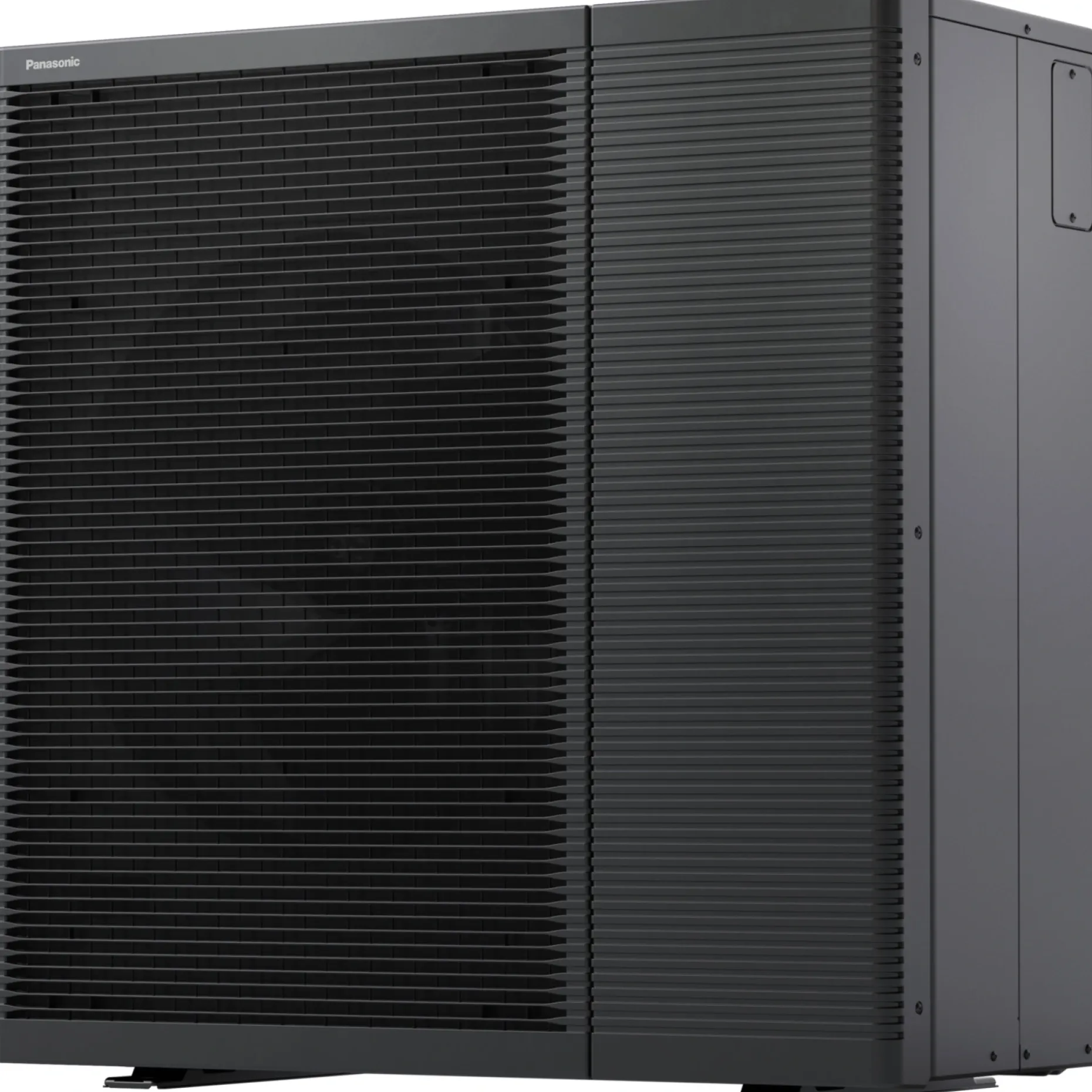PANASONIC L-GENERATION WH-WDG05LE5 VARMEPUMPE