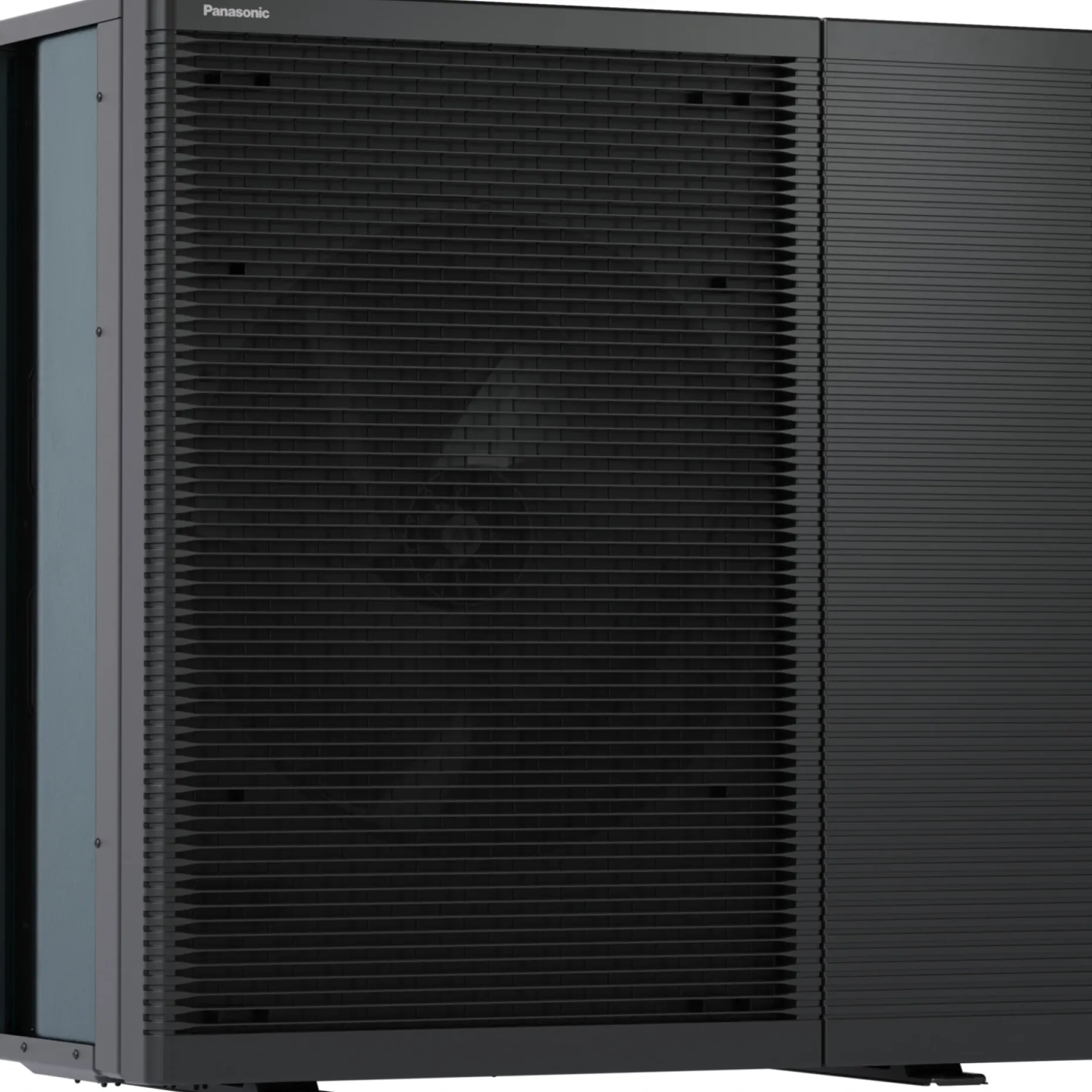 PANASONIC L-GENERATION WH-WDG09LE5 VARMEPUMPE