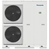 PANASONIC L/V MONOBLOK WH-MXC09J3E8 VARMEPUMPE