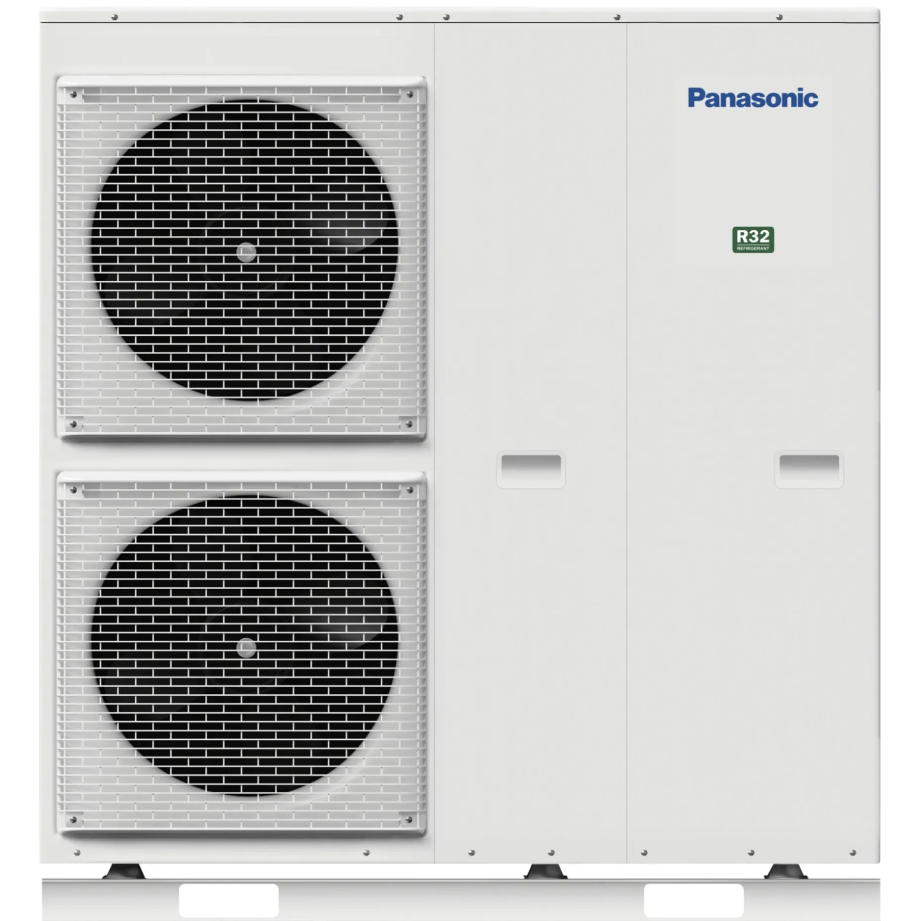 PANASONIC L/V MONOBLOK WH-MXC09J3E8 VARMEPUMPE