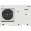 PANASONIC L/V MONOBLOK WH-MDC05J3E5 VARMEPUMPE
