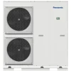 PANASONIC L/V MONOBLOK WH-MXC16J9E8 VARMEPUMPE