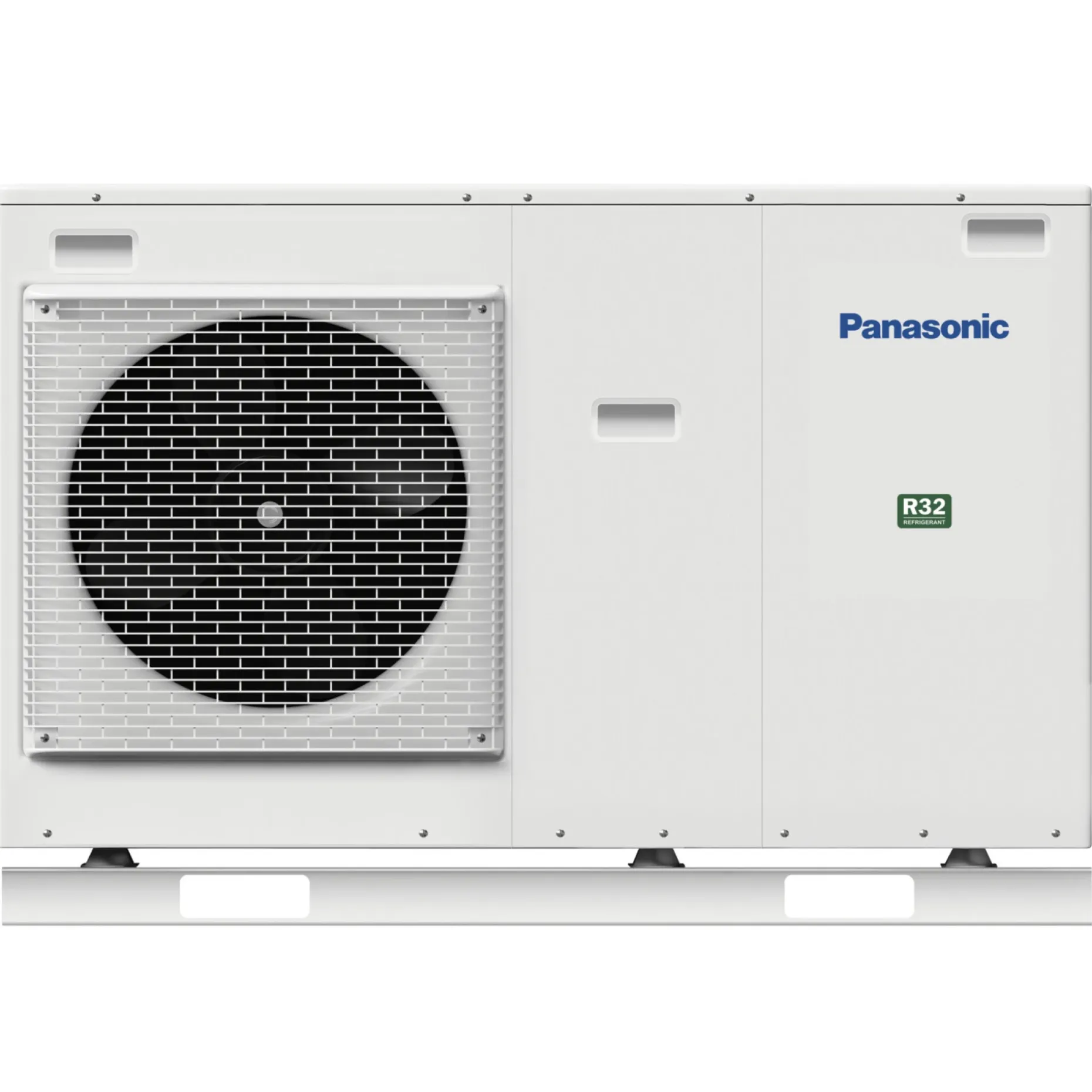 PANASONIC L/V MONOBLOK WH-MDC07J3E5 VARMEPUMPE