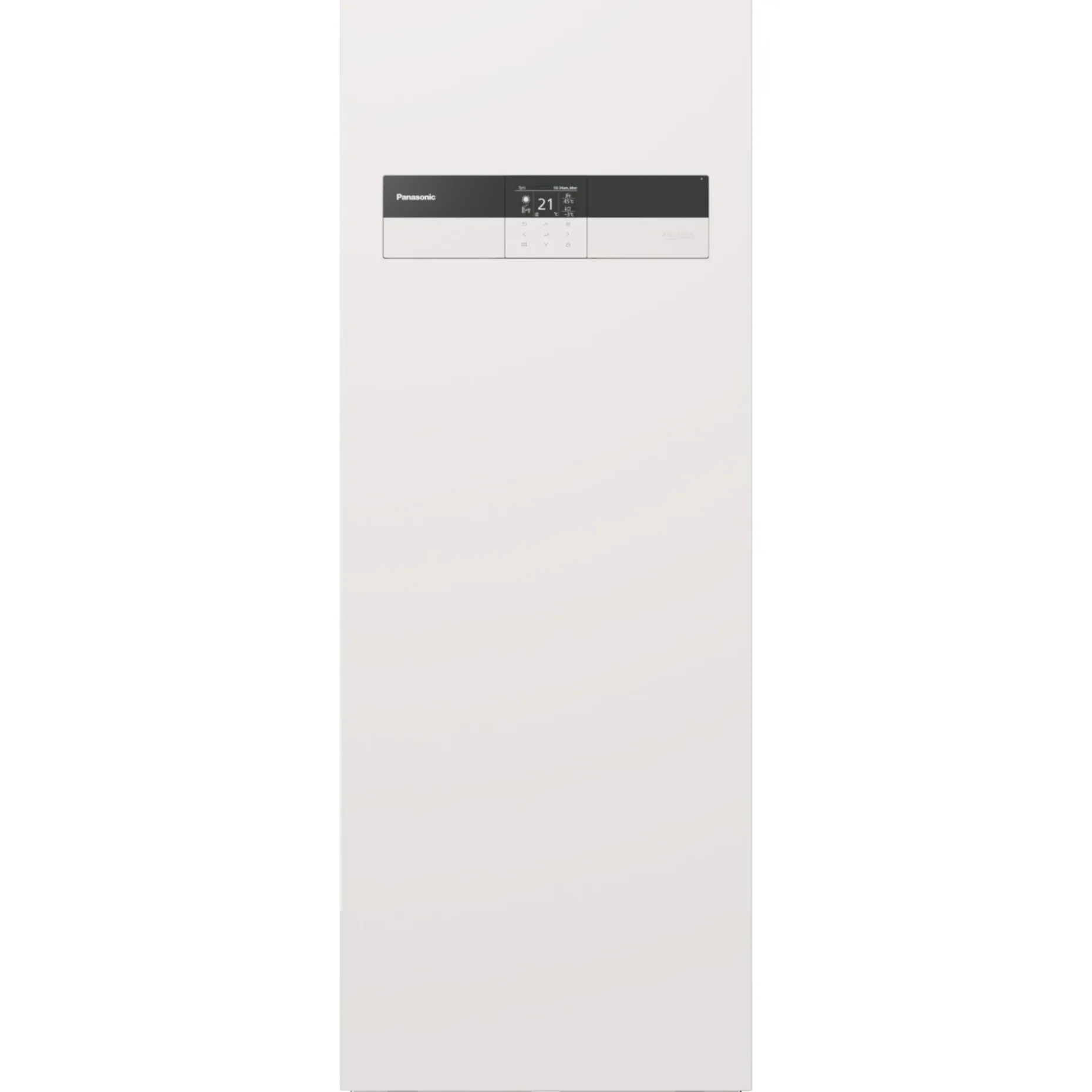 PANASONIC WH-ADC0309K6E5AN ALT I EN TANK