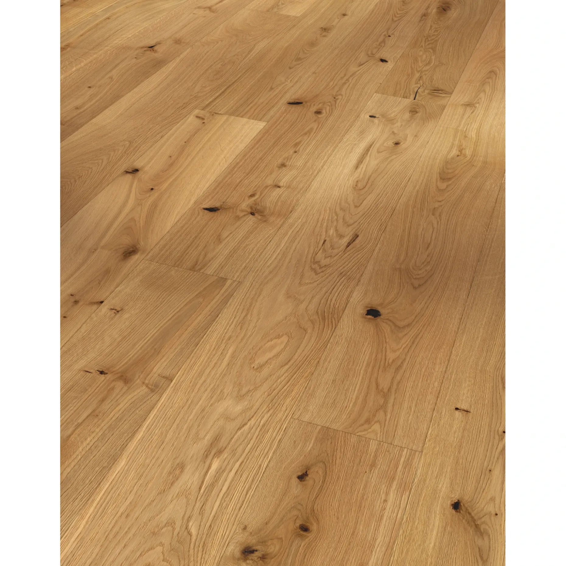 PARADOR CLASSIC 3060 LAMELPLANK PARKETGULV EG MATLAK NATUR