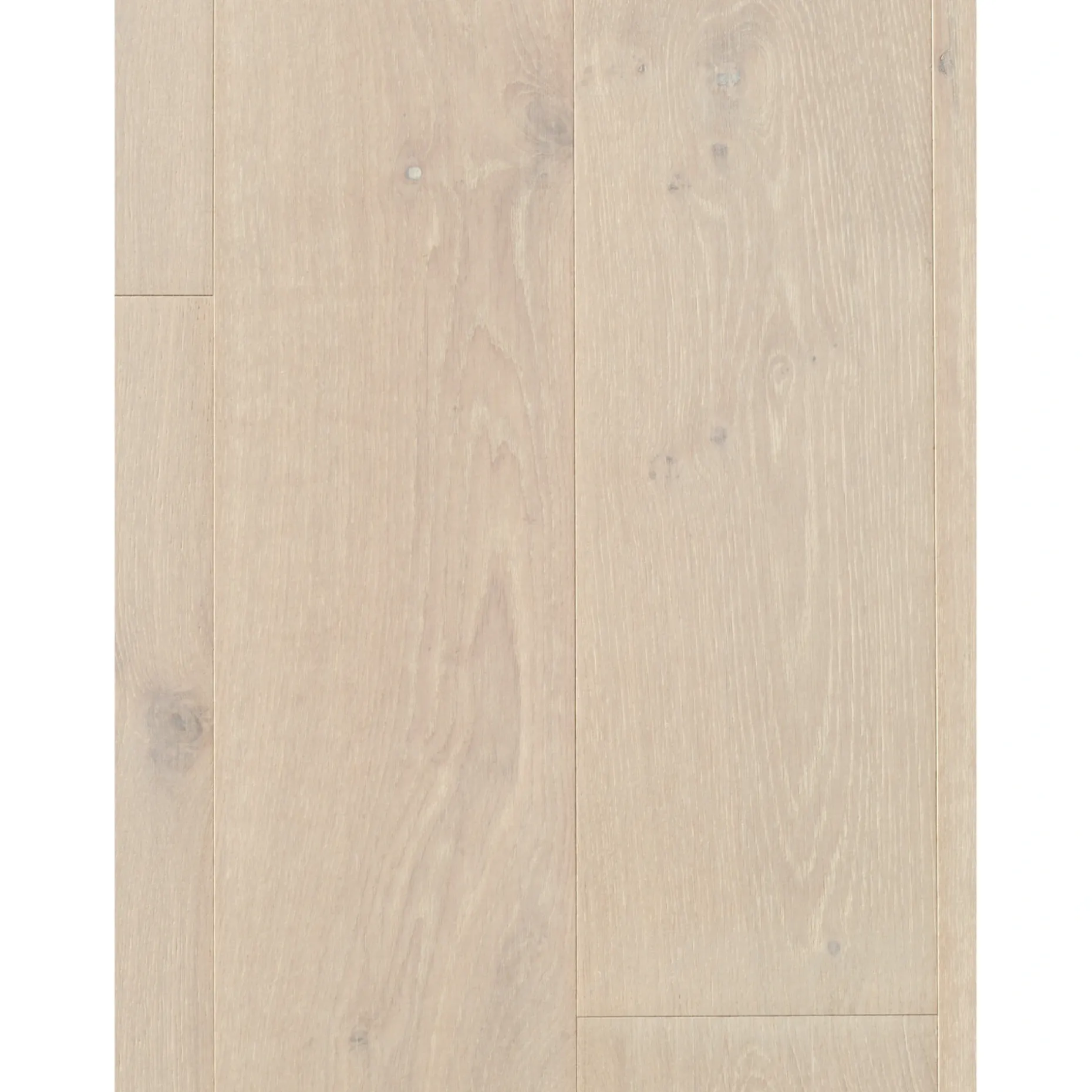 PARADOR CLASSIC 3060 LAMELPLANK PARKETGULV EG HVID MATLAK